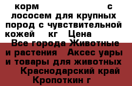 корм pro plan optiderma с лососем для крупных пород с чувствительной кожей 14 кг › Цена ­ 3 150 - Все города Животные и растения » Аксесcуары и товары для животных   . Краснодарский край,Кропоткин г.